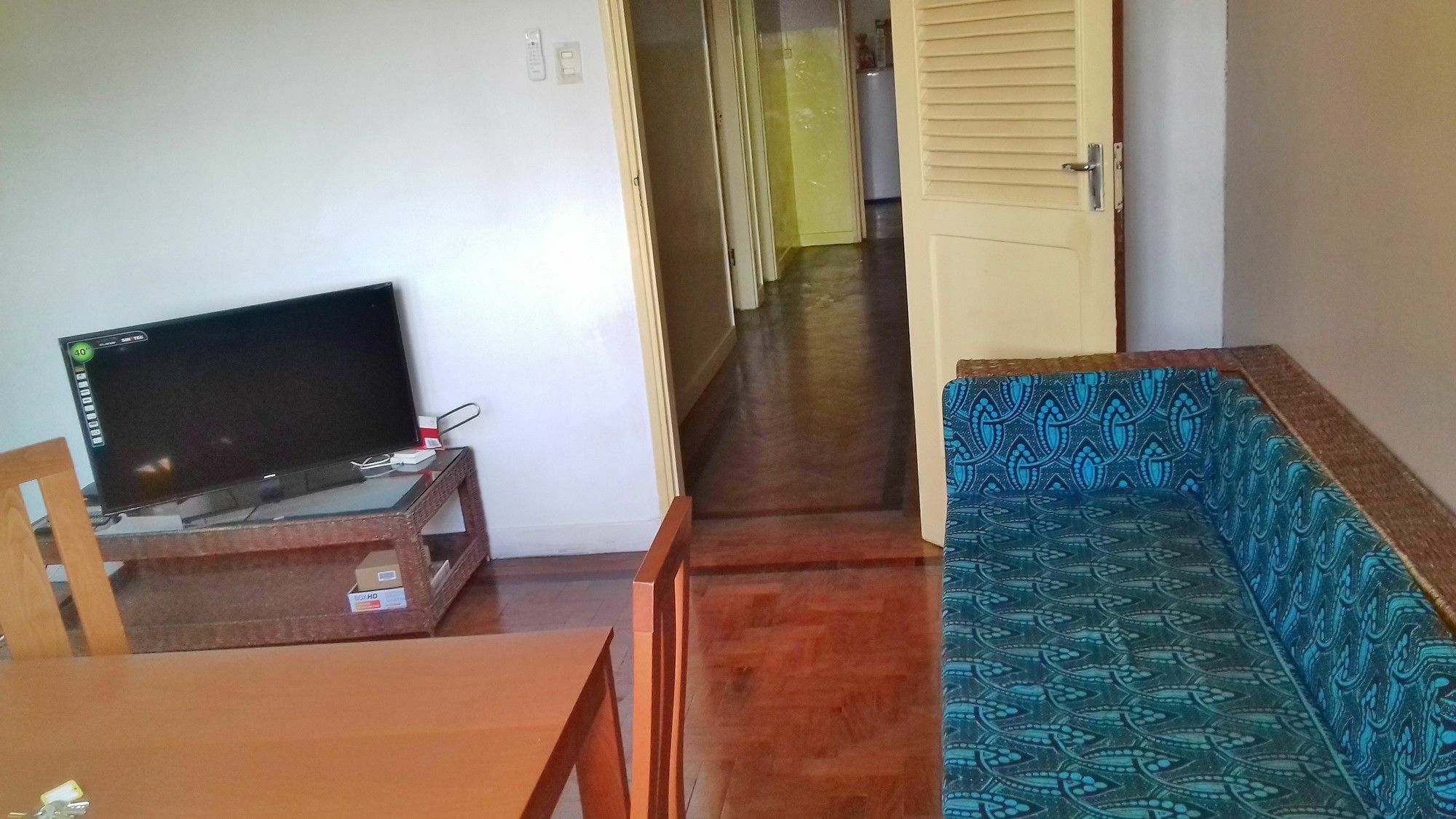 Alto Mae Homey Serviced Apartment Maputo Exterior photo